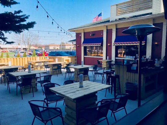 Mr. Miguel's Mexican Grill & Cantina