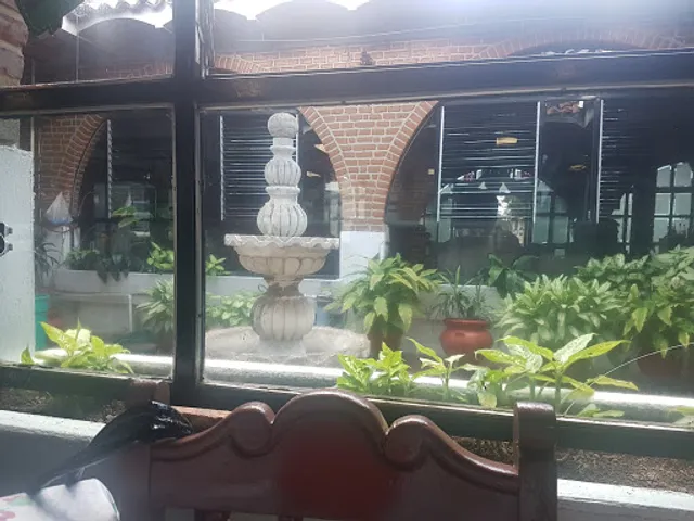 Los Jilgueros Restaurante