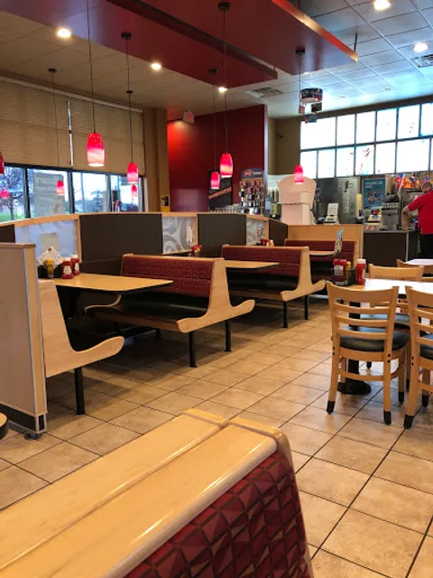 Dairy Queen Grill & Chill