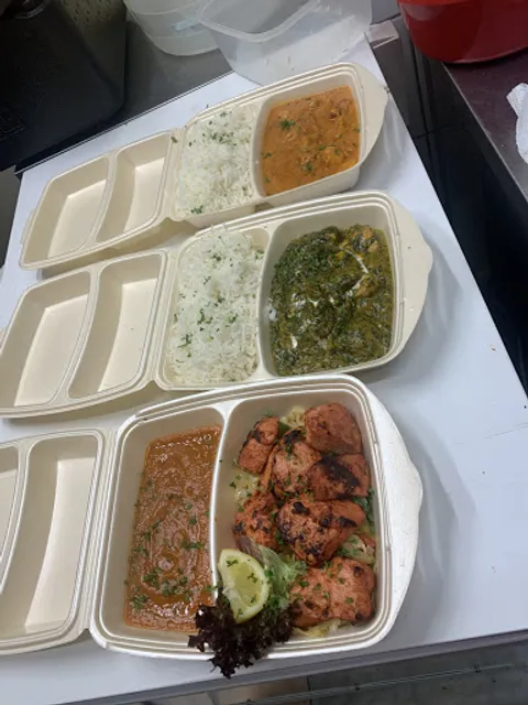 Pizzeria DaBallu Limburg