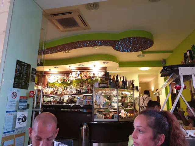 Cafè Del Mar Diano Marina