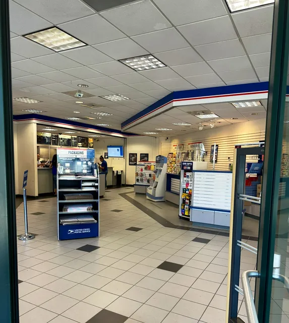 United States Postal Service