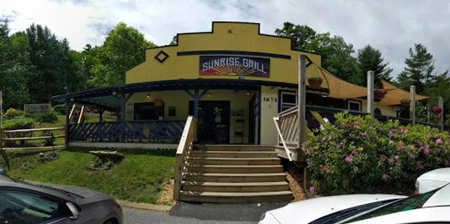 Sunrise Grill