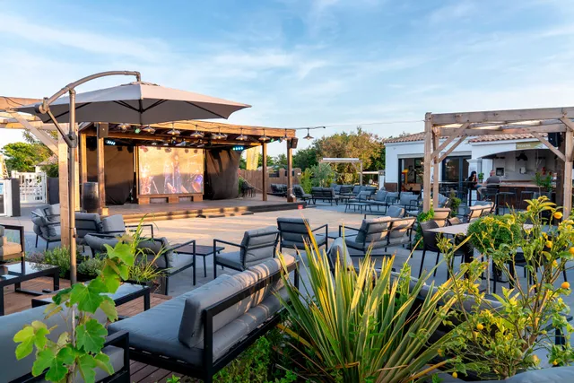 Camping Sandaya Tamaris