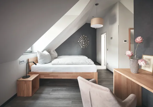 Hotel Landlust St. Martin