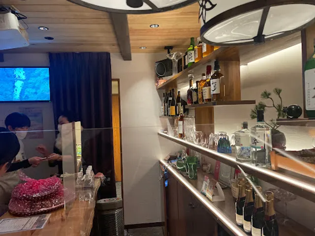 スナック Jolie&はた