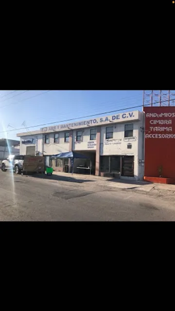 ️Barbacoa El Madero ️