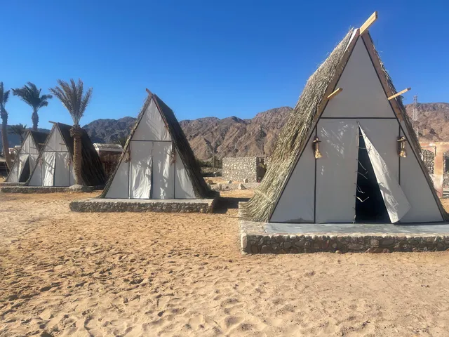 Sukoon Nuwaibaa Camp