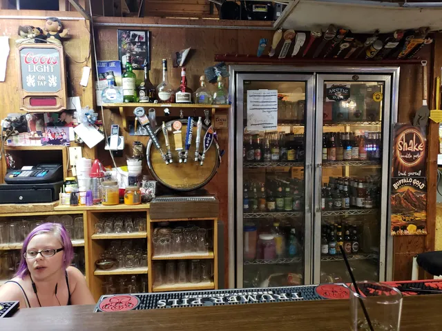 Melody Lanes & Lounge