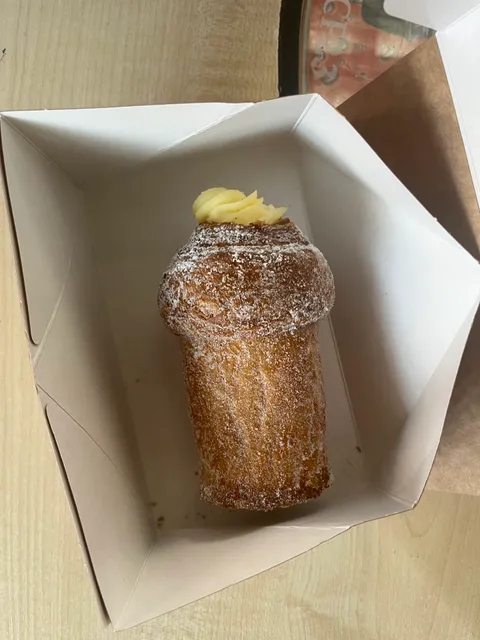 Lucky Bread Company University of Pretoria