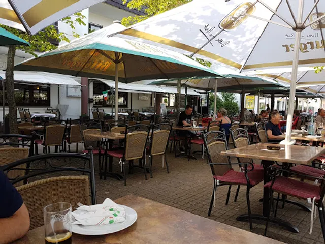 Ciao Italia Ristorante - Pizzeria - Eiscafé