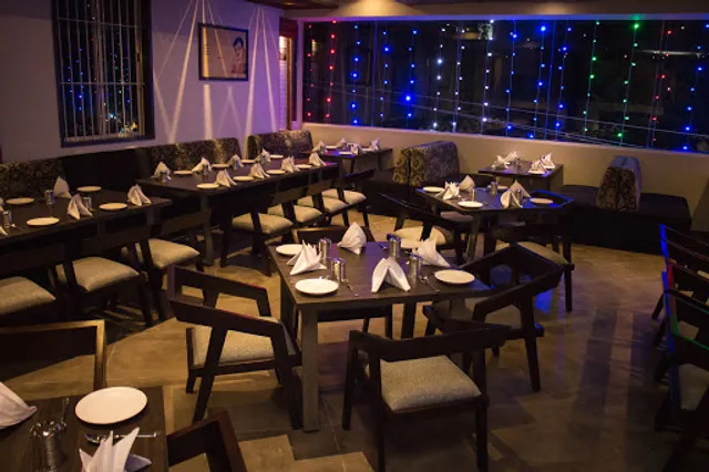 1947 Restaurant RR Nagar