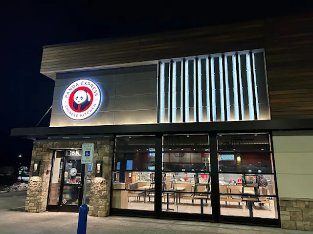 Panda Express