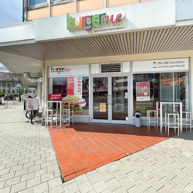 burgerme Wolfsburg Mitte