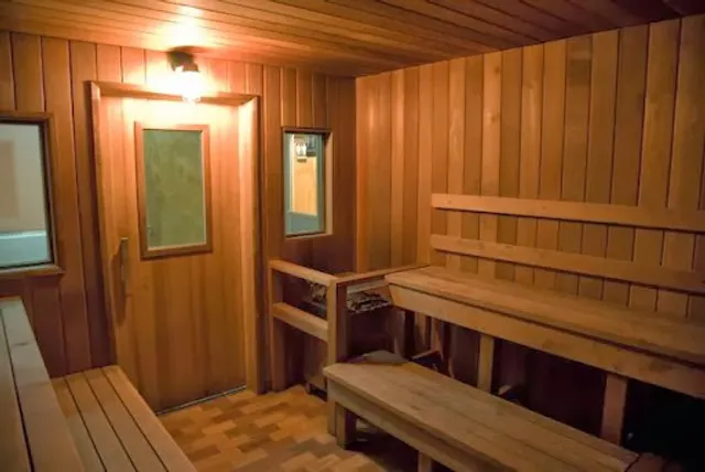 Russian & Turkish Baths