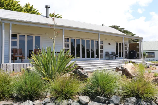 Pakiri Beach Holiday Park