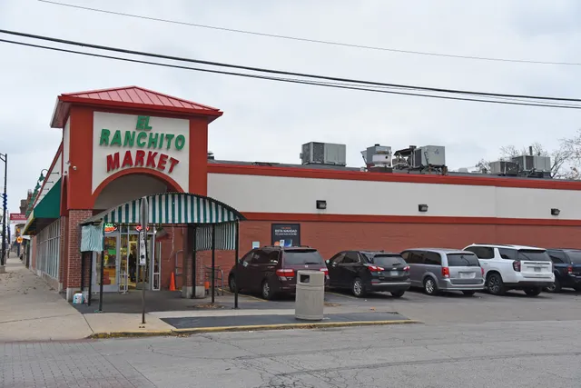 El Ranchito Market Inc