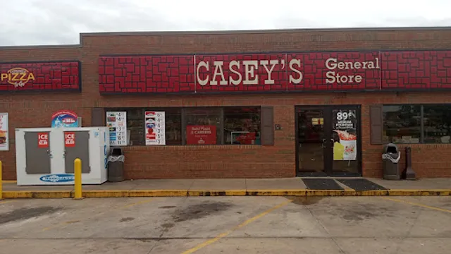 Casey's