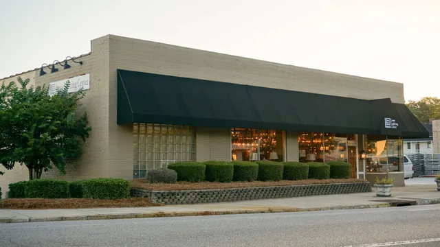 Lowe Electric Supply Co.