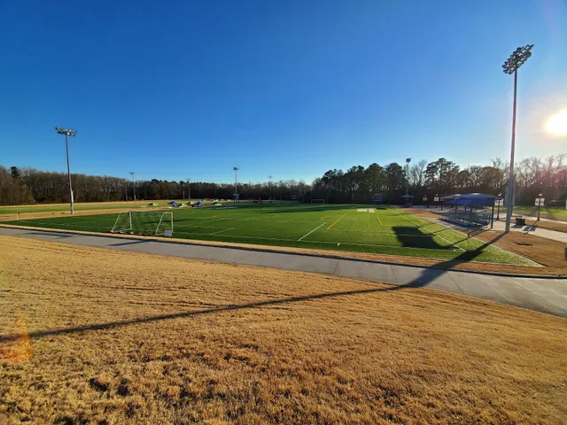 J. Burt Gillette Athletic Complex