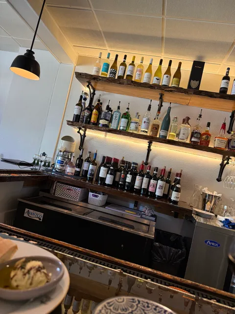 Iron & Grape Italian Kitchen