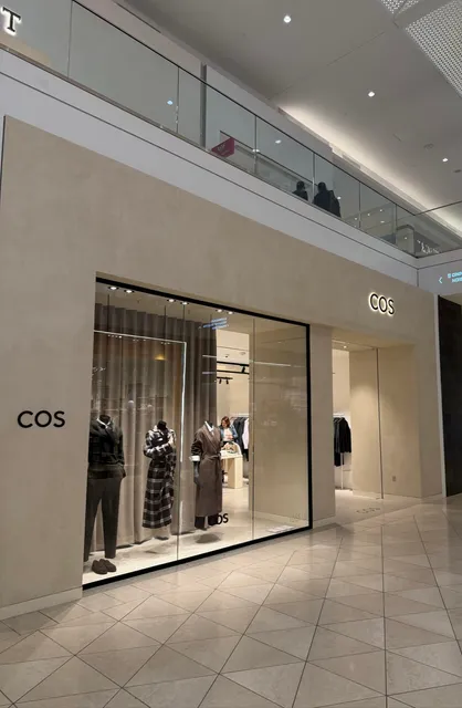 COS