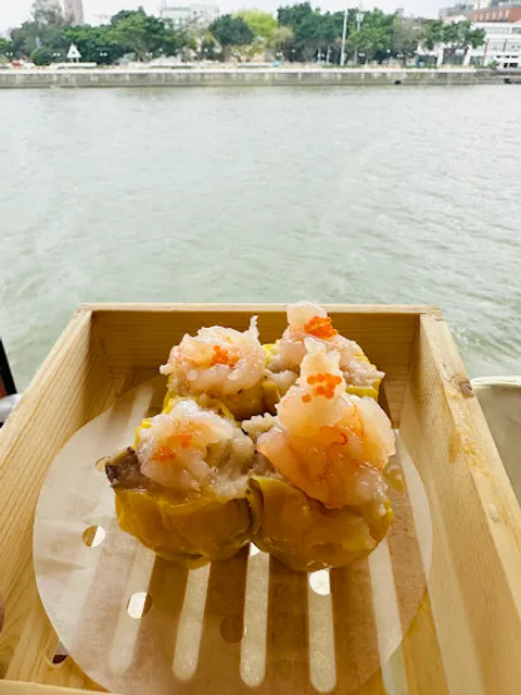 Shangshui Restaurant