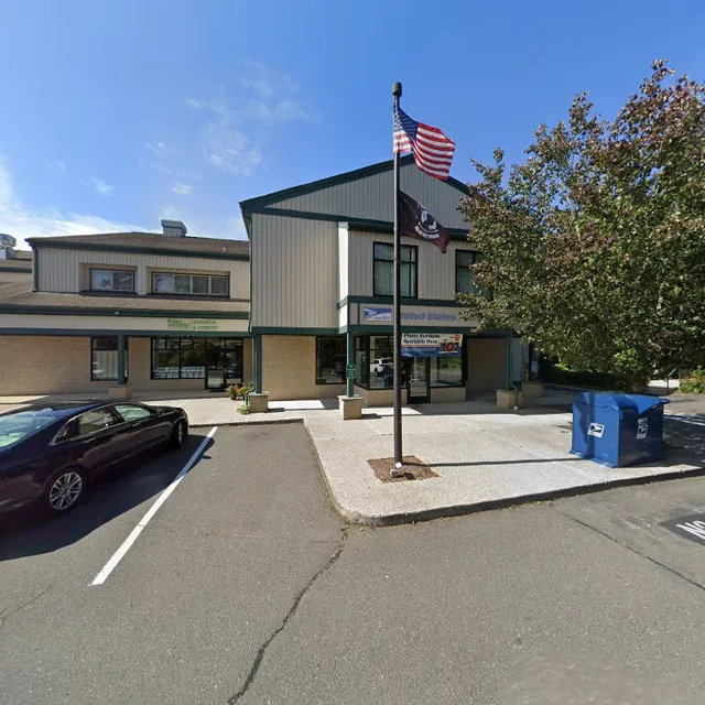 United States Postal Service