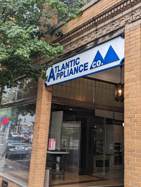 Atlantic Appliance