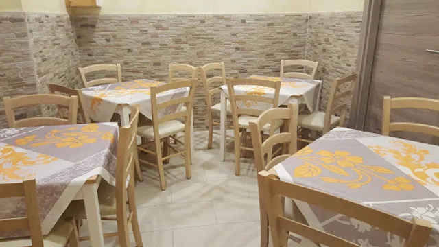Pizzeria il Vesuvio via bonaini 3