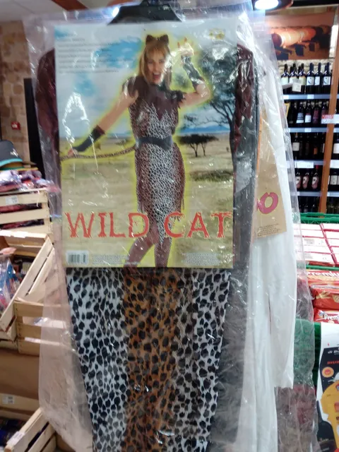 G.M.F. Grandi Magazzini Fioroni Spa