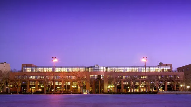 Toulouse Business School