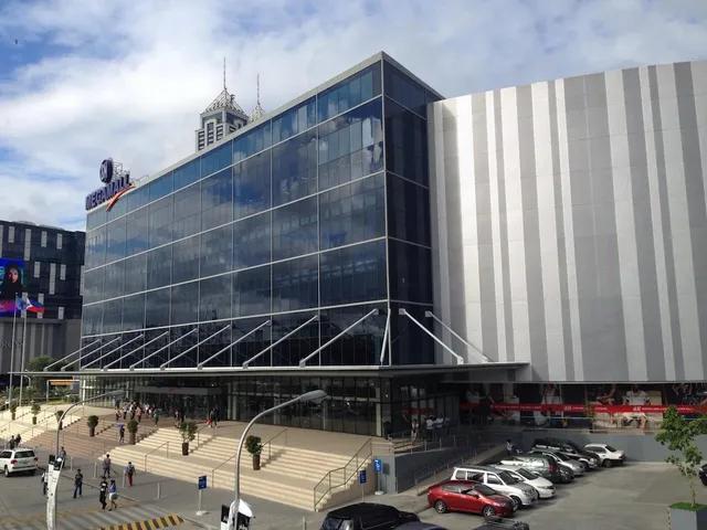 Ortigas Budget Hotel