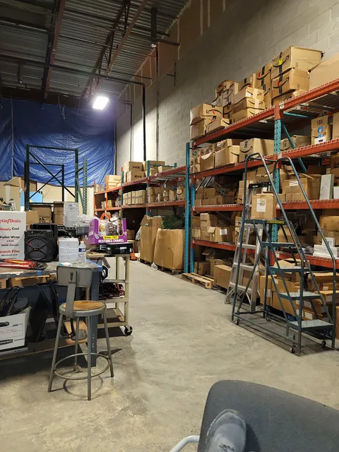 We got game electronics llc