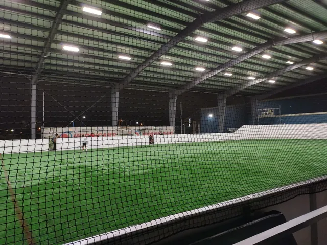 SCOR Sports Center of Richmond