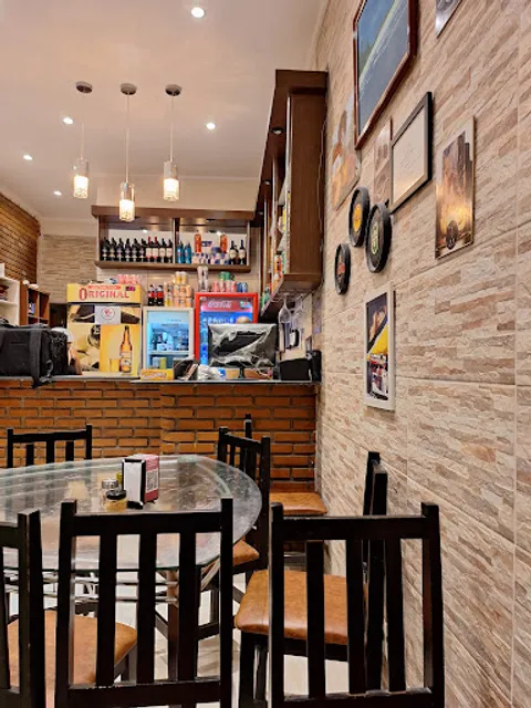 Pizzaria Nova Di coletto