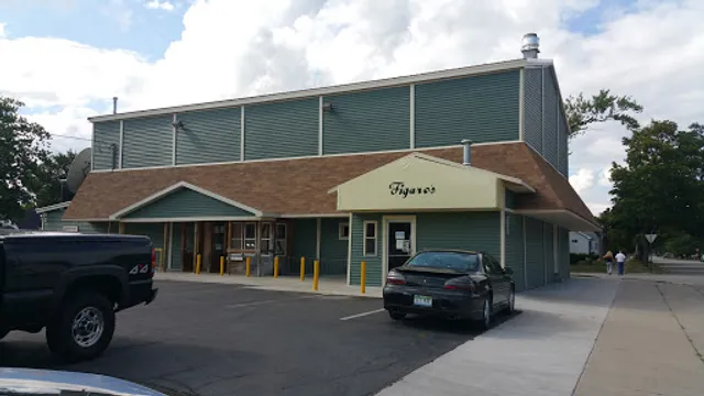 Figaro's Restaurant & Lounge