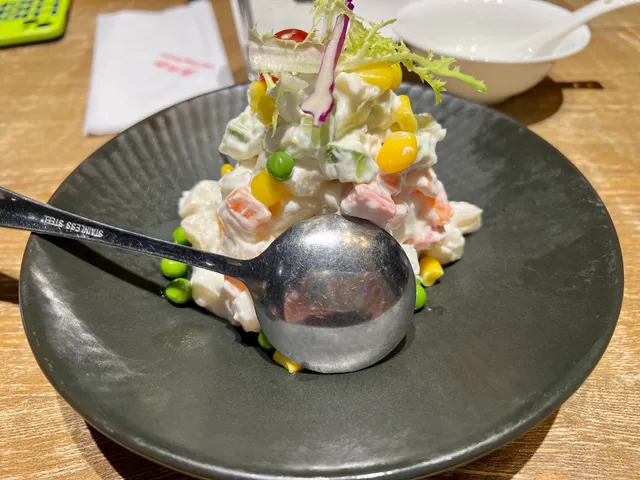 Langyifang Restaurant