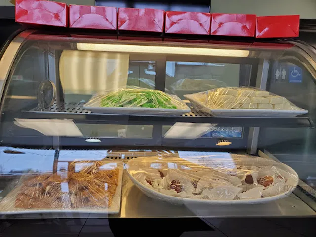 A Perfect Pizza & East Indian Cuisine