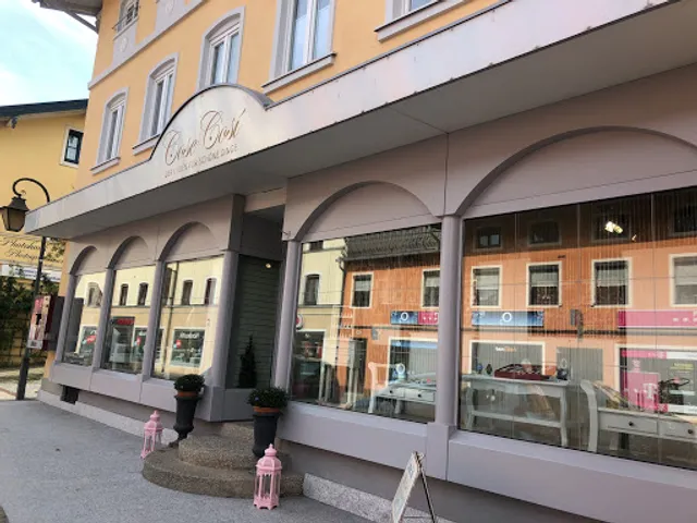 Cose Cosi Café und schöne Dinge