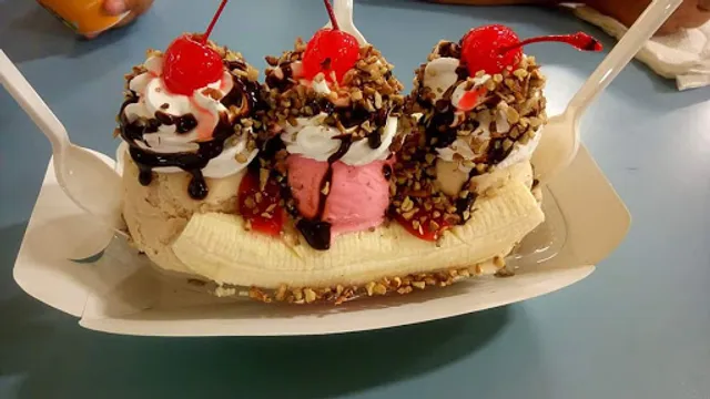 Helados Sultana - Soriana San Pedro