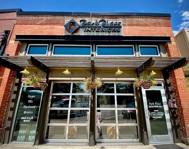 Park Place Interiors