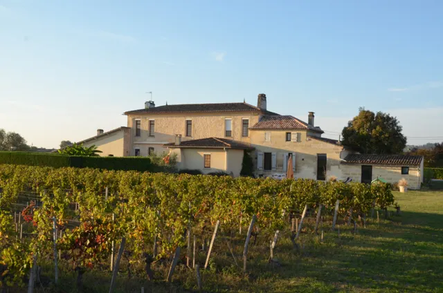 Château la Renommée