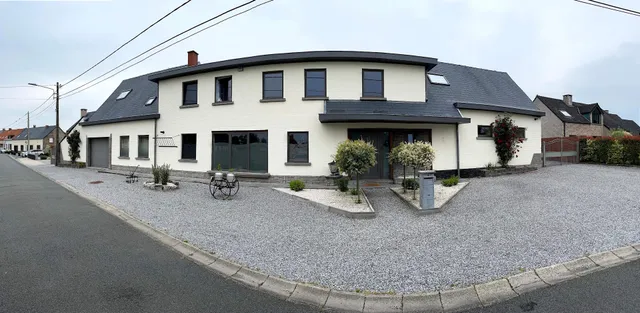 Gîte Rural "Aux Charmes de la Campagne" et "Aux Charmes de la Campagne:cocoon"