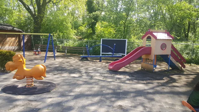 Speeltuinvereniging "Varkenoord"