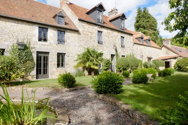 Manoir de la Prise-Tarot