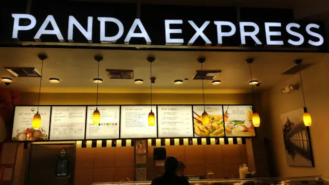 Panda Express