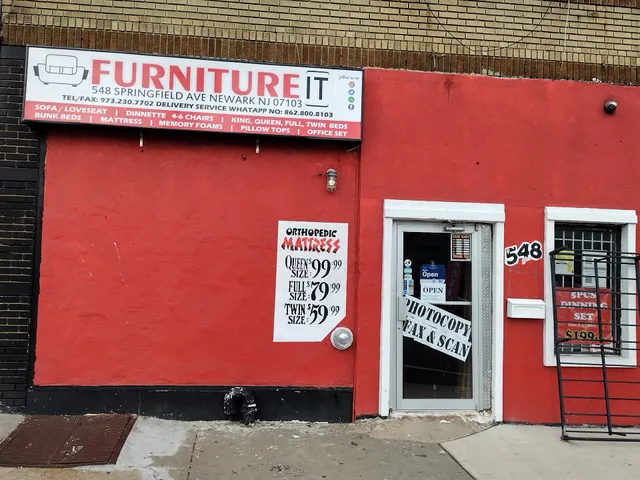 Furniture IT