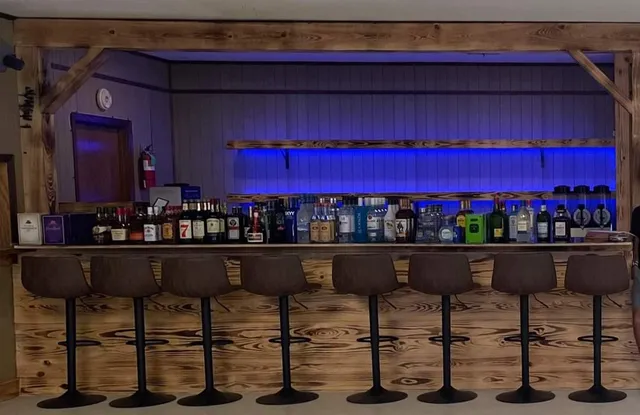 Tunica Hills Watering Hole