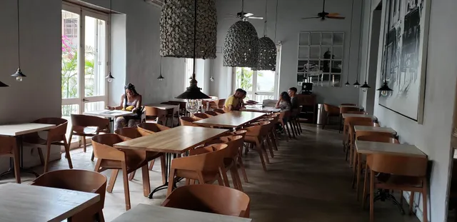 Crepes & Waffles San Martín